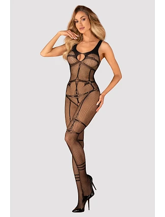 Bodystocking model 188975 Obsessive Bodystocking model 188975 Obsessive