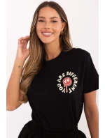 T-shirt model 208735 Sublevel