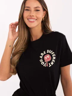 T-shirt model 208735 Sublevel