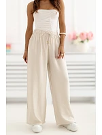 Dámské kalhoty  model 227205 Factory Price