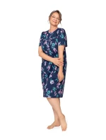 Dámská noční košile Martel Bogna I 203 kr/r M-2XL Dámská noční košile Martel Bogna I 203 kr/r M-2XL