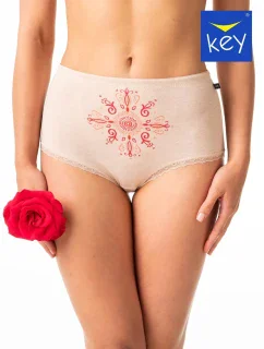 Kalhotky Key LPF 218 A24 A'2 S-3XL