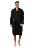 Dacca pánské Black Beauty