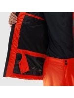 Lyžařská bunda 4F M307 M 4FAW23TTJAM307 62S pánské Lyžařská bunda 4F M307 M 4FAW23TTJAM307 62S pánské