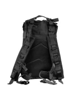 Turistický batoh Offlander Survival 25L OFF_CACC_32BK