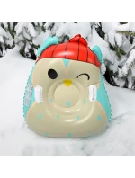 Sněhová skluzavka Meteor Owl 16765 Sněhová skluzavka Meteor Owl 16765