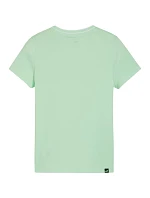 Tričko Puma Squad Tee Jr 679387 88