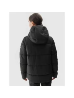 Zimní péřová lyžařská bunda 4F W 4FWAW24TTJAF573-20S Zimní péřová lyžařská bunda 4F W 4FWAW24TTJAF573-20S