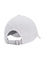 Under Armour Blitzing Adj W 1376705 100 baseballová čepice Under Armour Blitzing Adj W 1376705 100 baseballová čepice