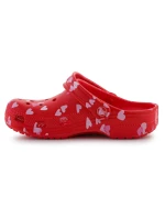 Žabky Crocs Classic vday Clog Jr 209754-6ZR