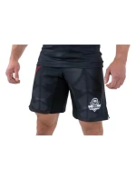 Šortky - tréninkové šortky "Snake" M