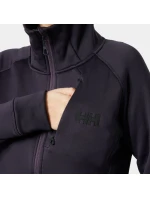 Helly Hansen dámská fleecová mikina W ODIN THERMAL PRO FLEECE JKT 49585 660