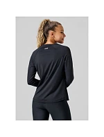 CASALL Essential Tričko s dlouhým rukávem černé CASALL Essential Tričko s dlouhým rukávem černé