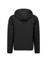 Geographical Norway pánská bunda COUTO BLACK DB MEN 024 BLACK (WZ8644H/GN-NOIR)