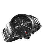 Pánské hodinky Tommy Hilfiger Daniel 1710414 + BOX dámské Pánské hodinky Tommy Hilfiger Daniel 1710414 + BOX dámské