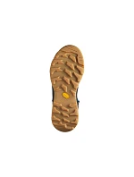 Pánské boty MILLET Ubic Trek Gtx M, hnědé