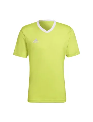 Pánské tričko Entrada 22 M HC5077 - Adidas Pánské tričko Entrada 22 M HC5077 - Adidas