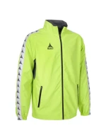 SELECT Ultimate Sweatshirt Workout.lime ZIP lime