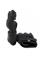 Rukavice MMA Masters GFT-MATT-BLACK M 01312-01M Rukavice MMA Masters GFT-MATT-BLACK M 01312-01M