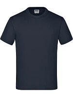 Daiber JN 19 Dětské tričko 02.0019 navy Daiber JN 19 Dětské tričko 02.0019 navy