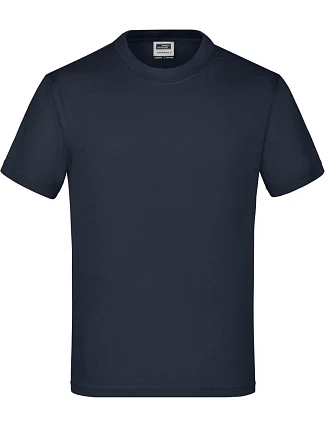 Daiber JN 19 Dětské tričko 02.0019 navy Daiber JN 19 Dětské tričko 02.0019 navy