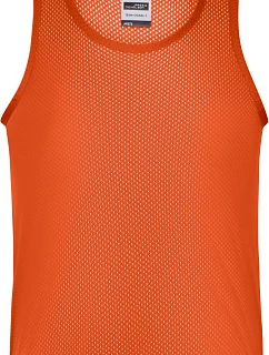 Daiber JN 372 Tréninkový rozlišovací dres 02.0372 orange