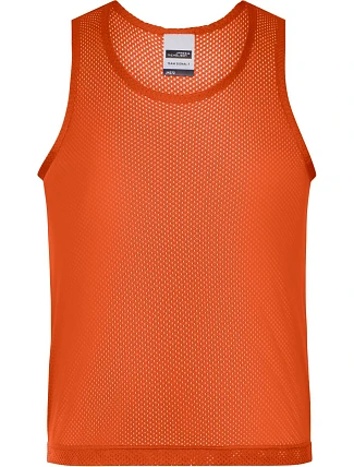 Daiber JN 372 Tréninkový rozlišovací dres 02.0372 orange Daiber JN 372 Tréninkový rozlišovací dres 02.0372 orange