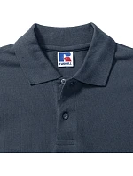 Russell Athletic 569M Piqué polo 10.569M bright royal Russell Athletic 569M Piqué polo 10.569M bright royal
