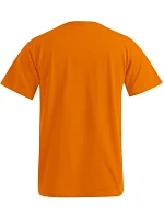 Promodoro 3099 (XS-6XL) Pánské tričko "Premium" 40.3099 orange Promodoro 3099 (XS-6XL) Pánské tričko "Premium" 40.3099 orange