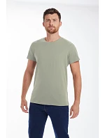 Mantis M 01 Pánské bio IC tričko 70.0001 navy Mantis M 01 Pánské bio IC tričko 70.0001 navy