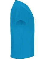 Neutral O 30001 Dětské tričko z bio bavlny 77.3001 sapphire Neutral O 30001 Dětské tričko z bio bavlny 77.3001 sapphire