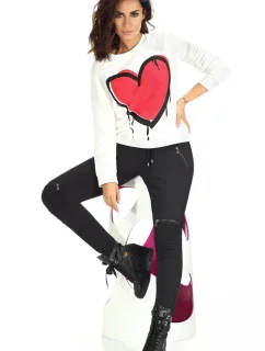 Bas Bleu Izzy barva:černá