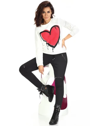 Bas Bleu Izzy barva:černá Bas Bleu Izzy barva:černá