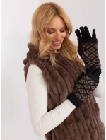 Rukavice AT RK 2310.61 černá