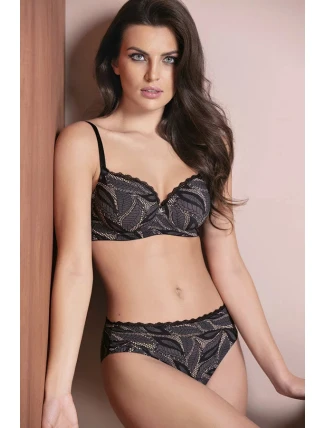 Dámské kalhotky 2606 - Leilieve Dámské kalhotky 2606 - Leilieve