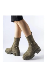 Boty model 206504 Solea Boty model 206504 Solea