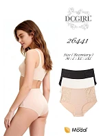 Kalhotky DC Girl 26441, balení, velikosti M–2XL