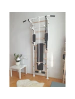 GYMNASTICKÁ TYČ SÉRIE WHITE MAT BENCH 414 DĚTSKÉ PŘÍSLUŠENSTVÍ