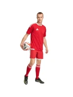 Pánské šortky adidas Tiro 26 Competition Match červeno-bílé KA6179