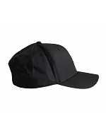 Air Jordan Rise Structured Metal Jumpman Cap Black - HM5750-010