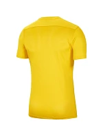 Pánské tréninkové tričko Dry Park VII JSY SS M BV6708 719 - Nike