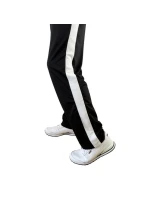 Pánské kontrastní kalhoty M 831288 01 - Puma Pánské kontrastní kalhoty M 831288 01 - Puma