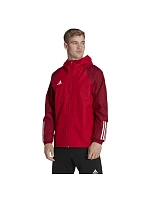 Pánská bunda Tiro 23 Competition All Weather M HE5653 - Adidas