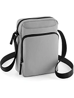 BagBase BG 30 Taška "Cross Body" 52.0030 light grey