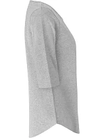 Neutral O 81004 Dámské tričko "Loose Fit" 77.8104 sport grey Neutral O 81004 Dámské tričko "Loose Fit" 77.8104 sport grey