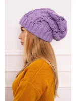 Motýlí víčko 2 K236 fialová Motýlí víčko 2 K236 fialová