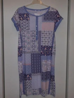 Dámská noční košile 3096 -Vamp