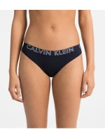 Dámské kalhotky QD3637E - Calvin Klein Dámské kalhotky QD3637E - Calvin Klein