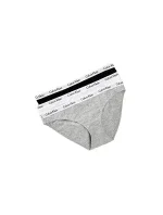 Kalhotky 3pcs QD3588E - 999 vícebarevná - Calvin Klein