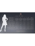 Dámské šaty Betanisa - Merribel Dámské šaty Betanisa - Merribel